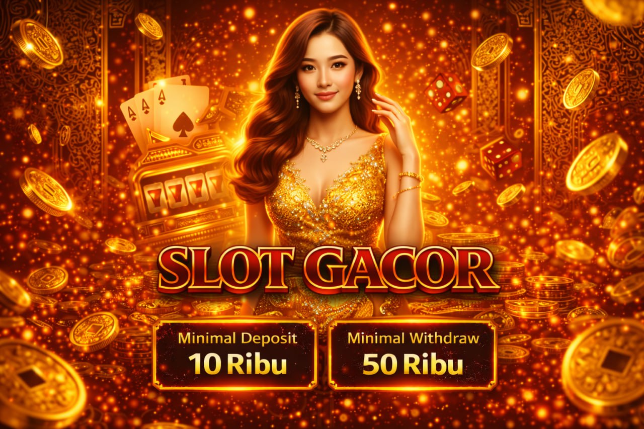 Situs Portal Hiburan Resmi Akses Mudah & Cepat